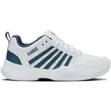 K-Swiss Court Express 2 Weiss/Stargazer 36