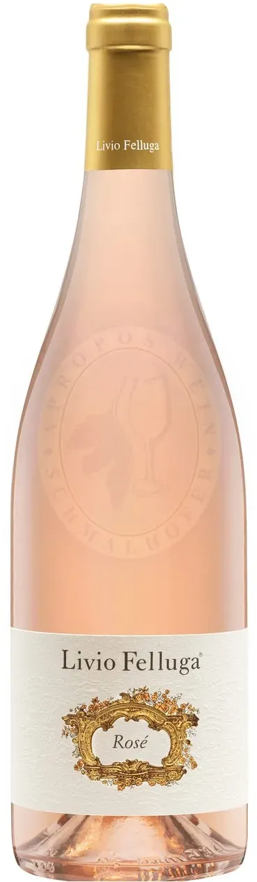 Rosé IGT 2024 Livio Felluga 0,75l