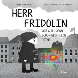 Herr Fridolin