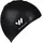 witeblaze Badekappe schwarz ONE SIZE