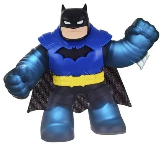 DC S4 SINGLE PACK STEALTH ARMOUR BATMAN
