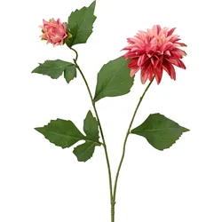 Kunstblume DAHLIE
