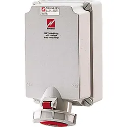 MENNEKES Wanddose 7019