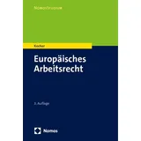 Nomos Europäisches Arbeitsrecht