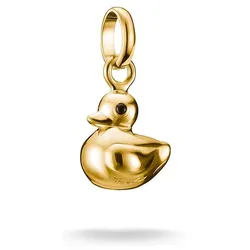Thomas Sabo Charm Charm Club CC1244-427-39 - gold