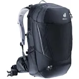 Deuter Trans Alpine 30 l Schwarz