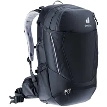 Deuter Trans Alpine 30 l Schwarz
