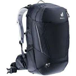 Deuter Trans Alpine 30 l Schwarz