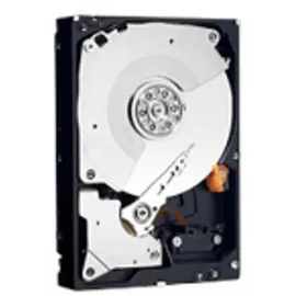 Western Digital Red NAS 1 TB 3,5" 5400 U/min