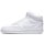 Nike Court Vision Mid Damen White/White/White 44,5