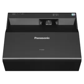 Panasonic PT-CMZ50 LCD Beamer Schwarz