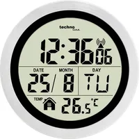 Technoline WT3005 14,7 cm 3005 silber