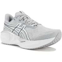 Asics Novablast 5 Herren Grau/Silber 46