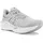 Asics Novablast 5 Herren Grau/Silber 46