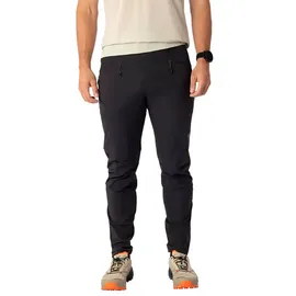 Dynafit Transalper Dynastretch Hosen Schwarz S