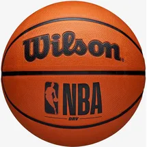 Wilson NBA DRV Serie Basketbälle für Innen- und Außenbereich