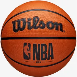 Wilson NBA DRV Serie Basketbälle für Innen- und Außenbereich