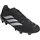 adidas Predator League FG Herren core black/cloud white/lucid red 48 2/3