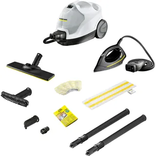 Kärcher SC 4 EasyFix Iron