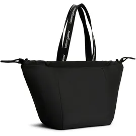 Tommy Hilfiger ESS DAILY Shopper Synthetik Black