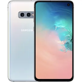 Samsung Galaxy S10e 128 GB Prism White