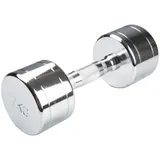 TRENDY Sport Chrom Kurzhantel 7,0 kg