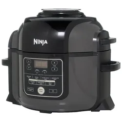 SharkNinja Ninja Foodi OP300EU - Multifunktionskochgerät