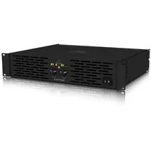 Behringer Km1700 Audio-verstärker - Black