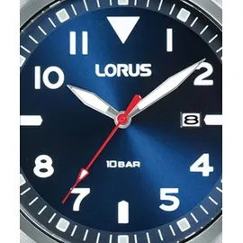 Lorus Sport RH925QX9 Metall 42,0 mm RH925QX9