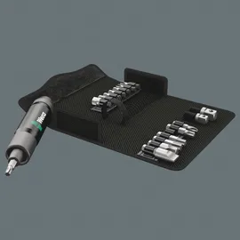 WERA Schlagschraubendreher 90 Nm, 5/16 Zoll x 142,0 mm (05072014001)