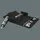 WERA Schlagschraubendreher 90 Nm, 5/16 Zoll x 142,0 mm (05072014001)