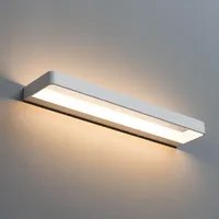 Kosilum Verso (LED 18W) Weiß