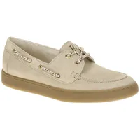 Paul Green Sneaker Damen Beige 38,5