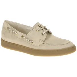 Paul Green Sneaker Damen Beige 38,5