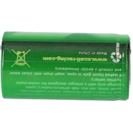 XCell Akku Sub-C 1,2V 4300mAh SC4300 Ni-MH Hochstrom