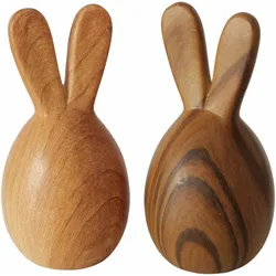 Hase WILHELMY