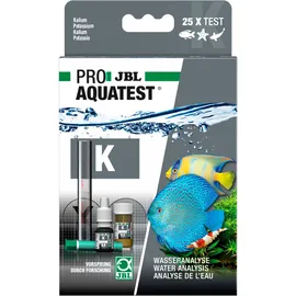 JBL ProAquaTest K Kalium