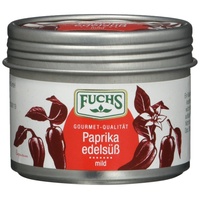 Fuchs Paprika edelsüß, 3er Pack (3 x 45 g)