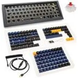 Ducky Outlaw 65 Barebone ANSI
