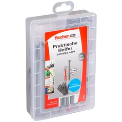 Fischer Praktische Helfer Garten & Haus - 553339