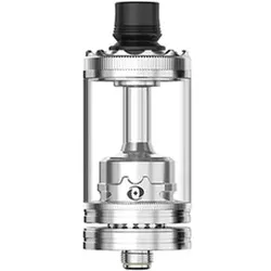 Ambition Mods Revorie RTA Tank Silber