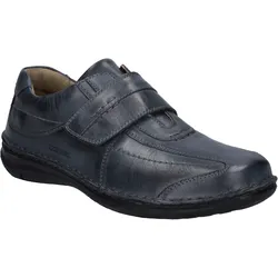 JOSEF SEIBEL Alec | Halbschuh für Herren | Blau | 41