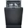 Siemens iQ300 SR73EX24ME Einbau-Geschirrspüler (vollintegrierbar, 448 mm breit)