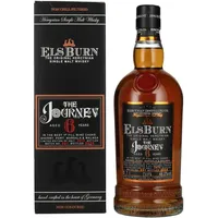 Elsburn 6 Years Old Single Malt 46% vol 0,7