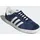 adidas Gazelle Collegiate Navy / White / Gold Metallic 44