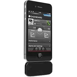 Grundfos MI301 Fernbedien-Parametriergerät Zubehör