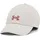 Under Armour Blitzing verstellbare Cap Weiß/Pink