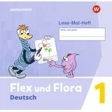 Westermann Schulbuchverlag Flex und Flora - Ausgabe 2021: