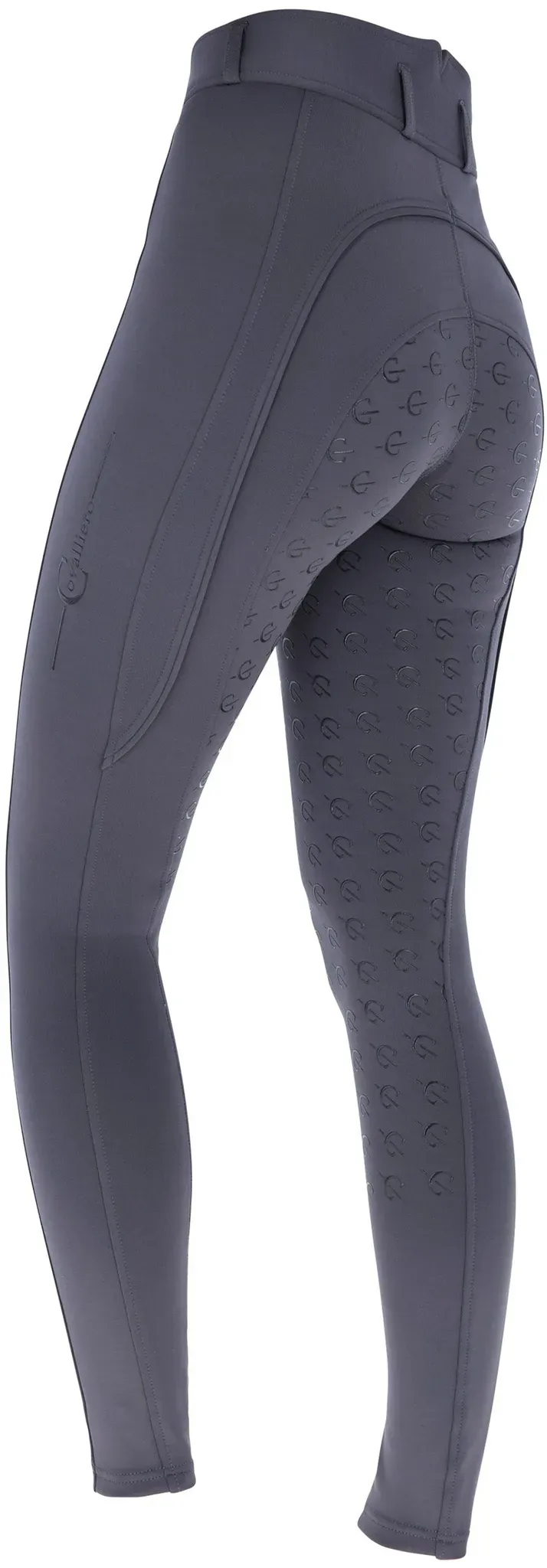Covalliero ClassicStar Damenreithose