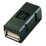Telegärtner STX USB-Kupplung 100007535